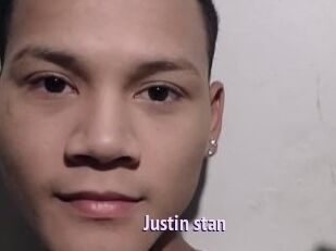 Justin_stan