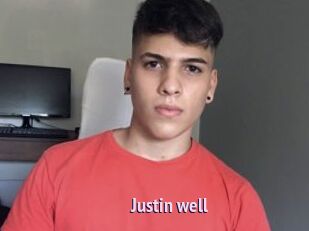 Justin_well