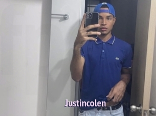 Justincolen
