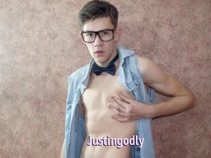 Justingodly