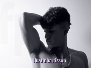 Justinharrisson