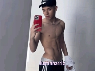 justinharriz Film Porno