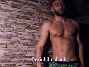 Justinhiltonhank