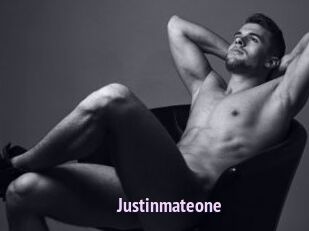 Justinmateone