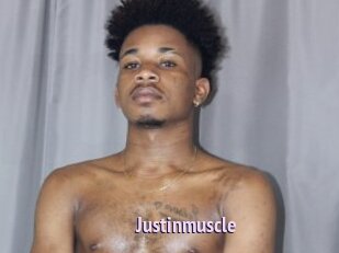 Justinmuscle