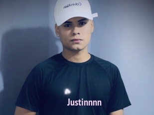 Justinnnn