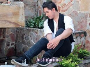 Justinpriince