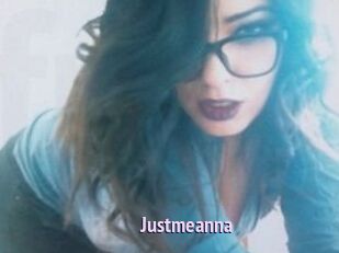 Justmeanna