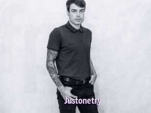 Justonetry