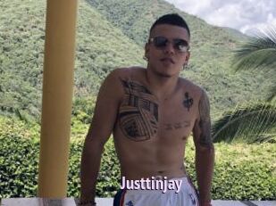 Justtinjay