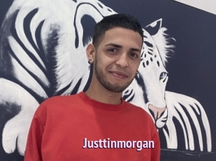 Justtinmorgan