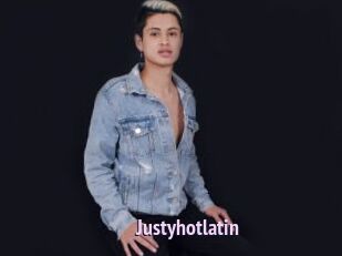 Justyhotlatin