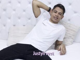 Justyn_west