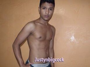 Justynbigcock