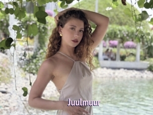 Juulmuur