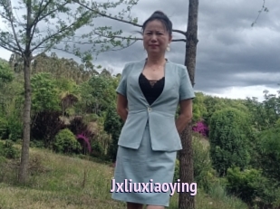 Jxliuxiaoying
