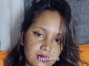 Jyashkeen