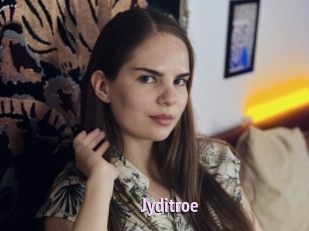 Jyditroe