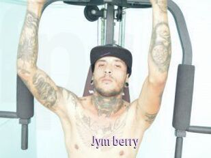 Jym_berry