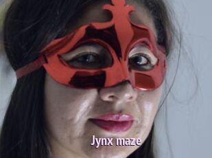 Jynx_maze