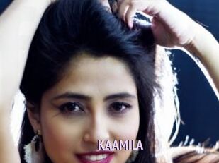 KAAMILA