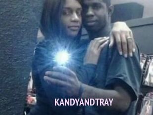 KANDYANDTRAY