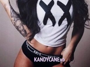 KANDYCANExo