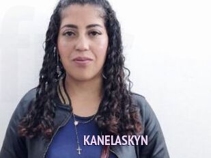 KANELASKYN