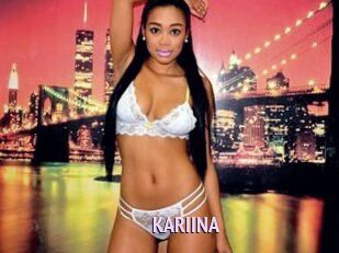KARIINA
