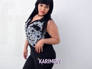 KARIME