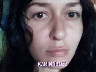 KARINAROZZ