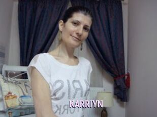 KARRIYN