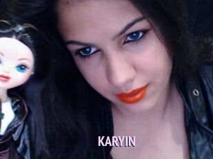 KARYIN