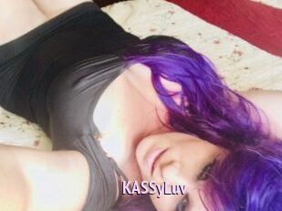 KASSyLuv
