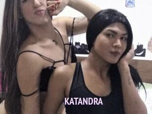 KATANDRA Film Porno