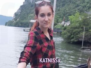 KATNISSx