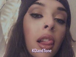 KDandTone