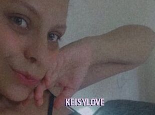 KEISYLOVE
