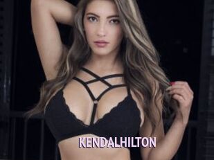 KENDALHILTON