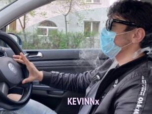 KEVINNx