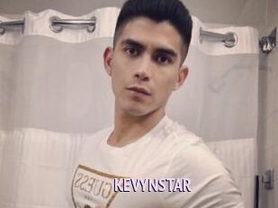 KEVYNSTAR