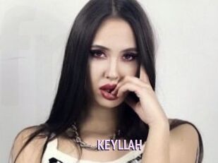 KEYLLAH