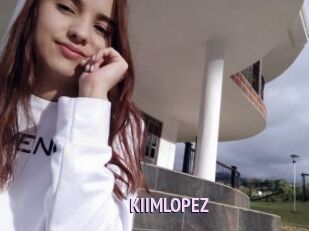 KIIMLOPEZ