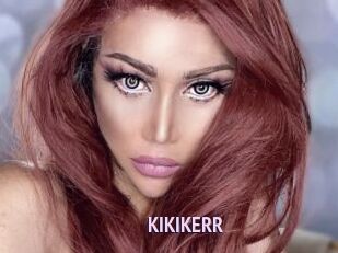 KIKIKERR
