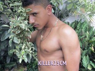 KILLER25CM