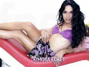 KIMORA_ROKET