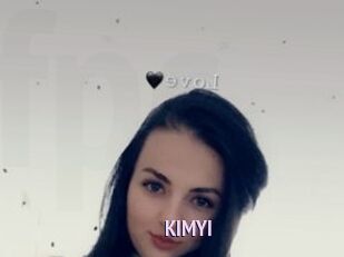 KIMYI
