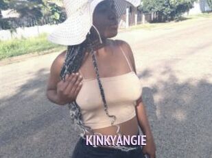 KINKYANGIE