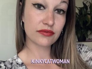 KINKYCATWOMAN