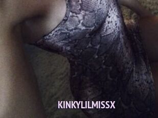 KINKYLILMISSX